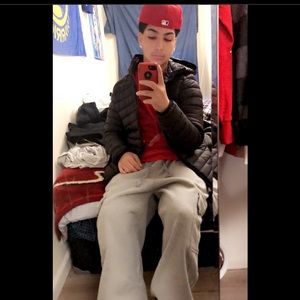 Meet your Posher, Eli